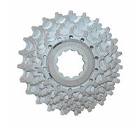 Casete 10v. miche primato carretera para shimano 16-25 (16-17-18-19-20-21-22-23-
