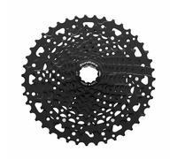 Casete 10v. Sunrace CSUS400 11-43 MTB para Shimano negro (entregado en caja) (11