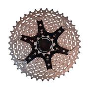 Cassette SunRace MS3 De 10 Velocidades 11-40T Para Montaña MTB De Rango Ampliado