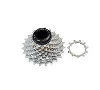 Casete 11v. carretera Miche Primato compatible con Shimano - 11-23 dientes.