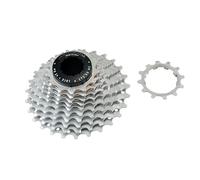 Casete 11v. carretera Miche Primato compatible con Shimano - 12-27 dientes.