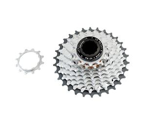 Casete 11v. carretera Miche Primato compatible con Shimano - 12-30 dientes