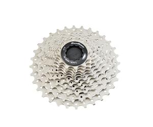 Casete 11v. carretera sunrace csrs3 metálico - 11-32dts (compatible con shimano