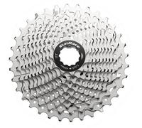 Casete 11v. carretera Sunrace CSRX1 Gravel metálico - 11-34 dientes (compatible