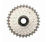 Casete 11v. Miche Primato carretera para Shimano 12-32 (12-13-14-15-17-19-21-23-