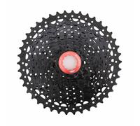 SUNRACE Cassette X8 Negro 11V.(11-42)