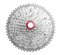 Casete 11v. Sunrace MX8 11-51 MTB para Shimano metálico (entregado en caja)
