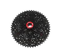 Casete 11v. Sunrace MX8 11-51 MTB para Shimano negro (entregado en caja)