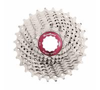 Casete 11v. Sunrace RX1 11-36 carretera para Shimano (nivel 105) metálico plate