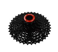 Casete 12v. carretera sunrace csrz800 negro -11-36dts (compatible con Shimano)