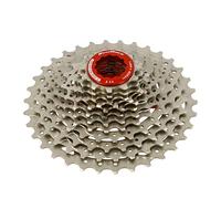 SUN RACE Cassette casete piñones 12v metalico (11-34) SUNRACE CSRZ800