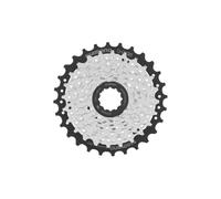 Casete 7v. MTB Shimano HG400 - 11-28 dientes