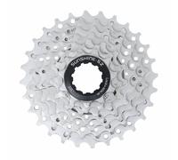 Casete 7v. p2r 11-28 para shimano-sram mtb plata (11-13-15-18-21-24-28)