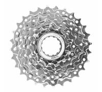 Casete 7v. p2r 11-28 para shimano-sram mtb plata (vendido por unidad) (11-13-15-