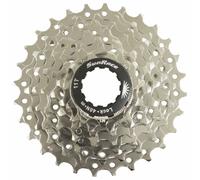 Casete 7v. Sunrace M63 11-28 MTB para Shimano-Sram niquelado (entregado en caja)