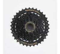 Casete 8 Velocidades 11/34 Altus CS-HG31-8 Talla única