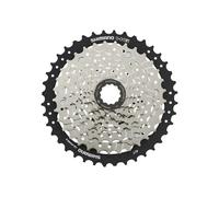 Casete 8v. MTB Shimano Acera HG400 - 11-40 dientes