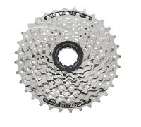 Casete 8v. MTB Shimano HG41 - 11-30 dientes