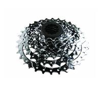 Casete 8v. MTB SRAM PG-850 - 11-28 dientes (compatible con Shimano)