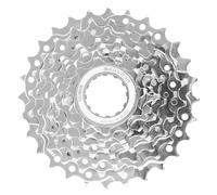 Casete 8v. p2r 11-28 para shimano-sram mtb plata (se vende por unidad) (11-12-14