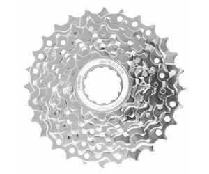 Casete 8v. p2r 11-28 para shimano-sram mtb plata (se vende por unidad) (11-12-14
