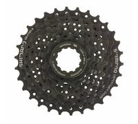 Altus Shimano CS-HG31 - Casete de piñones