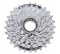 Shimano Cassette CS-HG51-8 de 8 velocidades gris 11-28