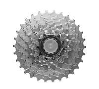 Casete 8v. shimano sora hg50 12-25 (12-13-15-17-19-21-23-25)