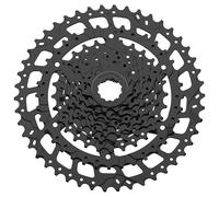 Casete 9v. MTB Sunrace CSU980 - 11-46 dientes (compatible con cambios Shimano)