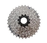 SHIMANO CS-HG201 // 9-fach Kassette (11-32 Zähne)