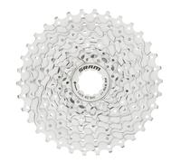 Casete 9v. sram pg970 11-32 (compatible con shimano) (11,12,14,16,18,21,24,28,32