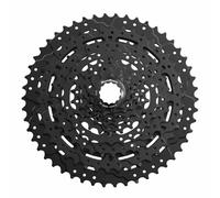 Casete 9v. Sunrace M993 11-46 MTB para Shimano negro (entregado en caja) (11-13-