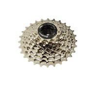 Casete 9v. Sunrace r91 11-28 carretera para Shimano níquel (entregado en caja)