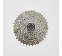 Casete Ciclismo Carretera Shimano HG710 12V 11-36 Talla única