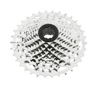 Casete de bicicleta de montaña Microshift Shimano-Sram 9 v 11-36 T 11/36T