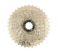 Casete de bicicleta de montaña Sunrace M98 Shimano-32-36 9 v 11-36 T 11/36T