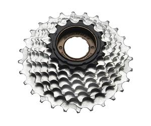 Casete de rueda libre Sunrace UCP 14/28T