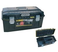 Stanley Caja impermeable FatMax 1-93-935 gran capacidad 71 cm (28")