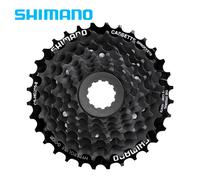 Casete Shimano HG200-8 8 velocidades 12-32 dientes
