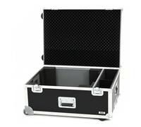 Casetec maletín de transporte para Panasonic PT-MZ680/780/880 con trolley