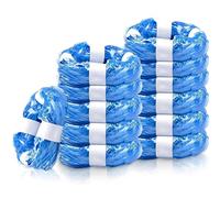 casetes de recambio de papelera para pañales, recambio de papelera para pañales, casetes de recambio compatibles con tommee tippee (12 Bolsas de Basura)