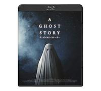 A Ghost Story (Blu-ray) Casey Affleck