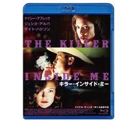 Casey Affleck - The Killer Inside Me [Edizione: Giappone] [Italia] [Blu-ray]