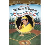 Casey At The Bat (1927) [Edizione: Stati Uniti] [Italia] [Blu-ray]