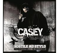 Casey - Hostile Au Stylo