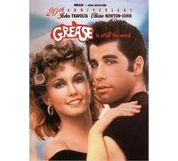 Casey/jacobs: grease is still the word - 20th anniversary edition (vocal selections) piano, voix, gu