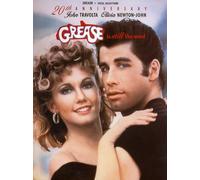 Casey/jacobs: grease is still the word - 20th anniversary edition (vocal selections) piano, voix, gu