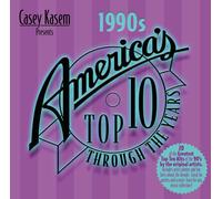 Casey Kasem 90 S (CD) (Importación USA)