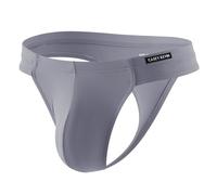 Casey Kevin Tanga para Hombre String Talle Bajo Ropa Interior Masculino Transpirable Calzoncillos Mens Thong