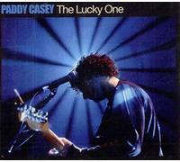 Casey, Paddy - The Lucky One